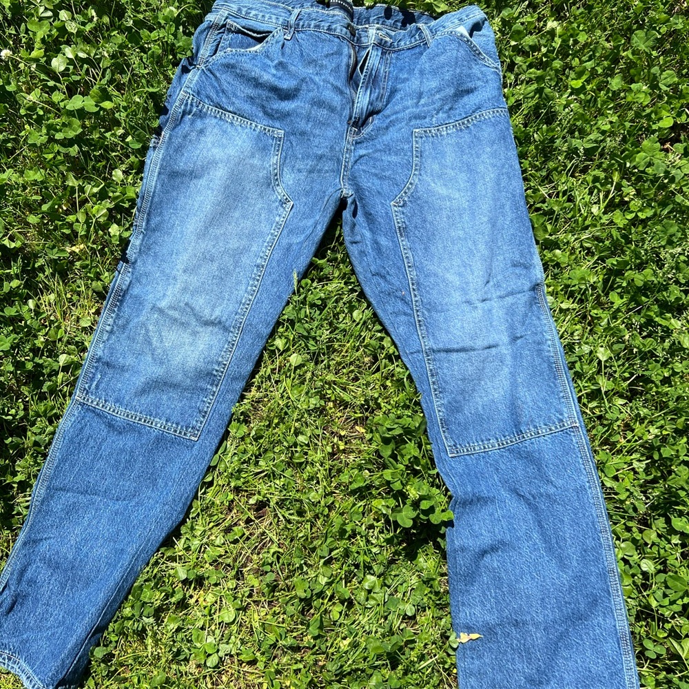 Work pants 38/34